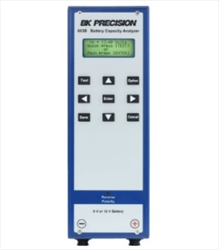 Máy đo dung lượng pin, Acquy BK Precision 603B